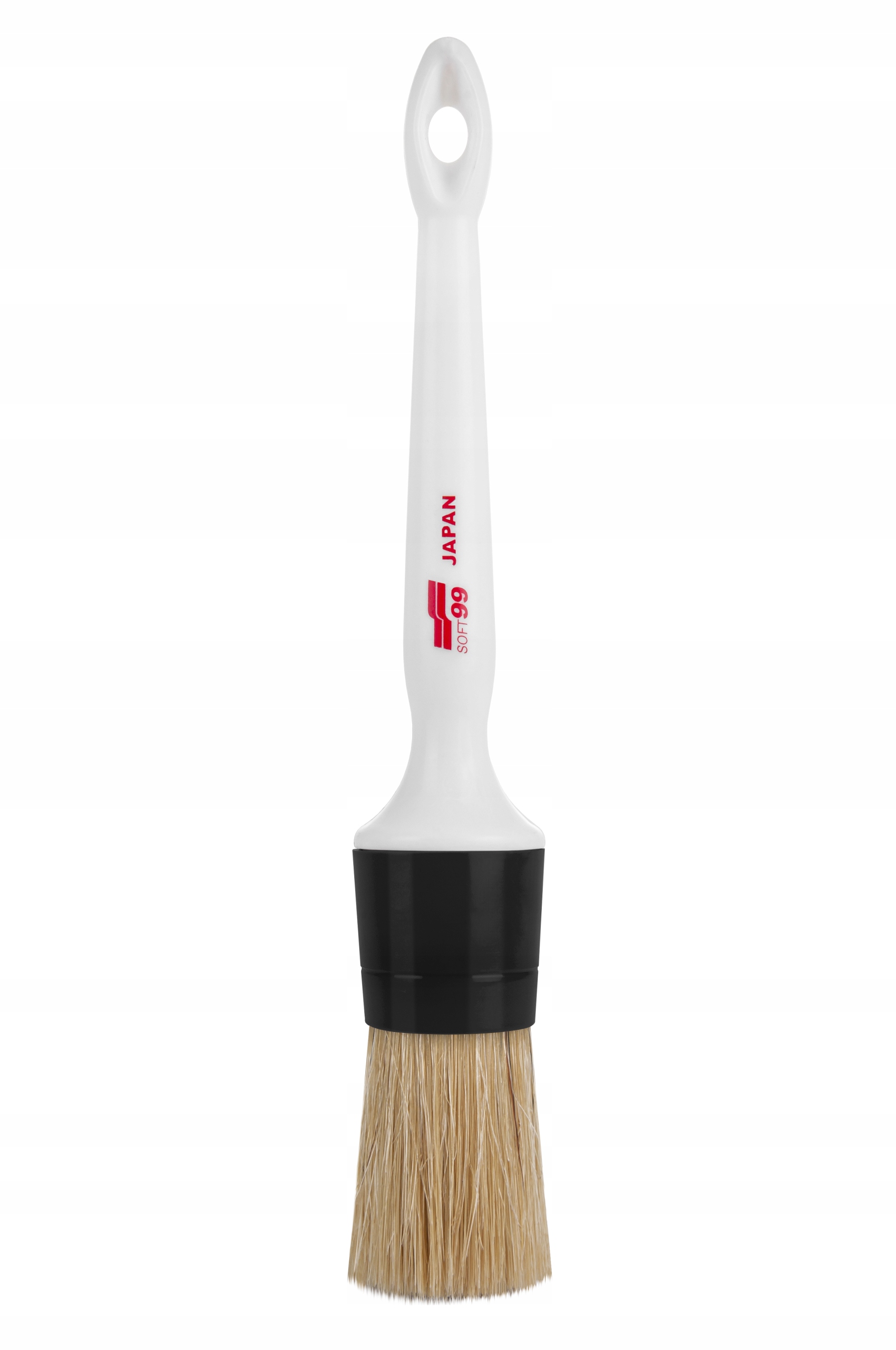 

SOFT99 Interior Brush Black 30mm
