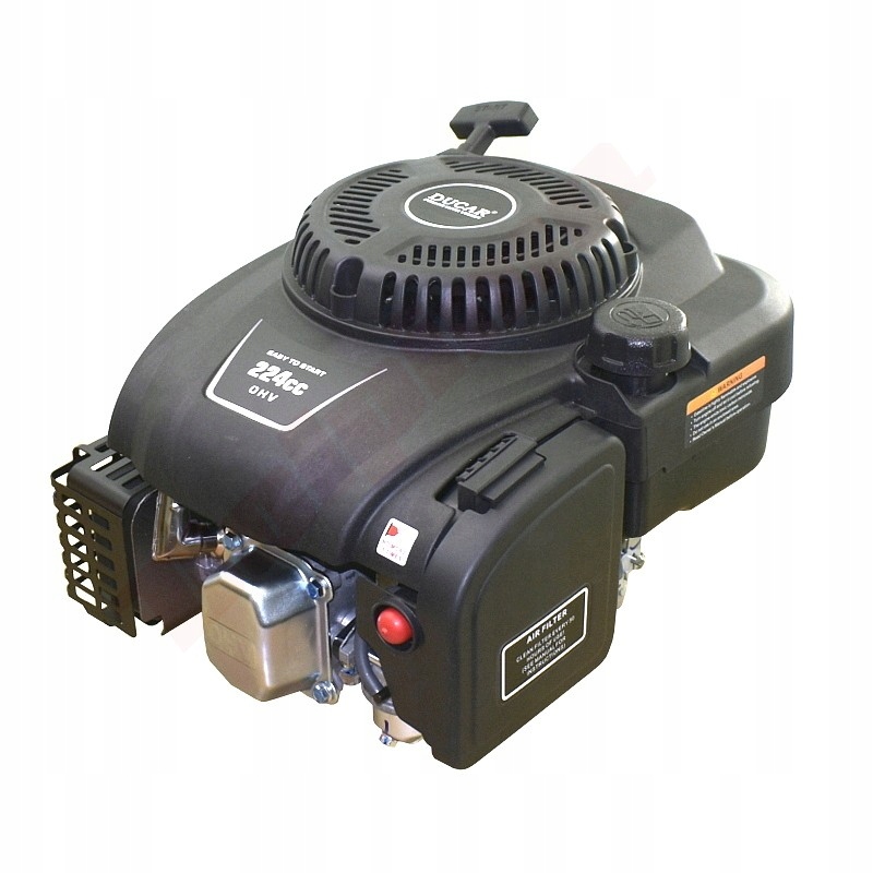 Motor Ducar DV224 Vyma 22x80 mm