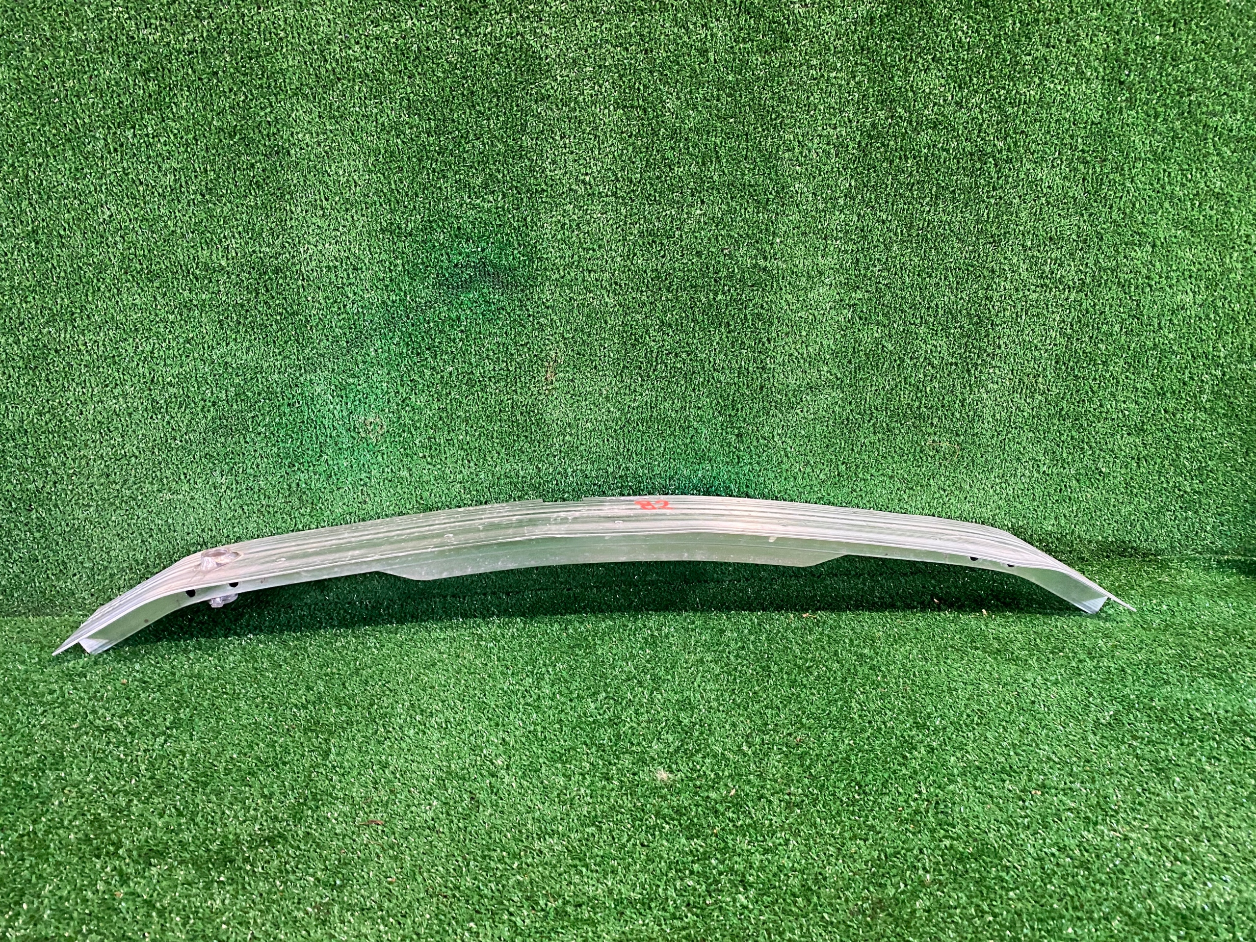 bumper support front front MERCEDES GLB W247