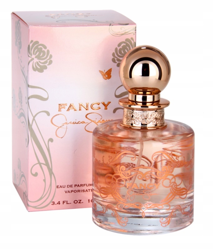 Jessica Simpson Fancy Edp W 100 ml