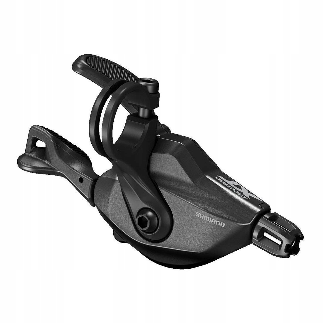 Manžeta Shimano Deore Xt SL-M8100 pravá na objímku 12sp
