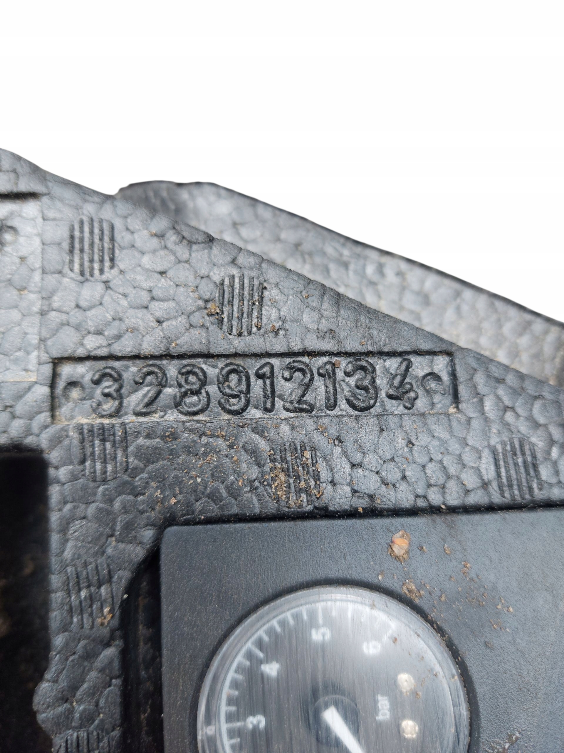 Cric Compresseur OPEL MERIVA B 328912134