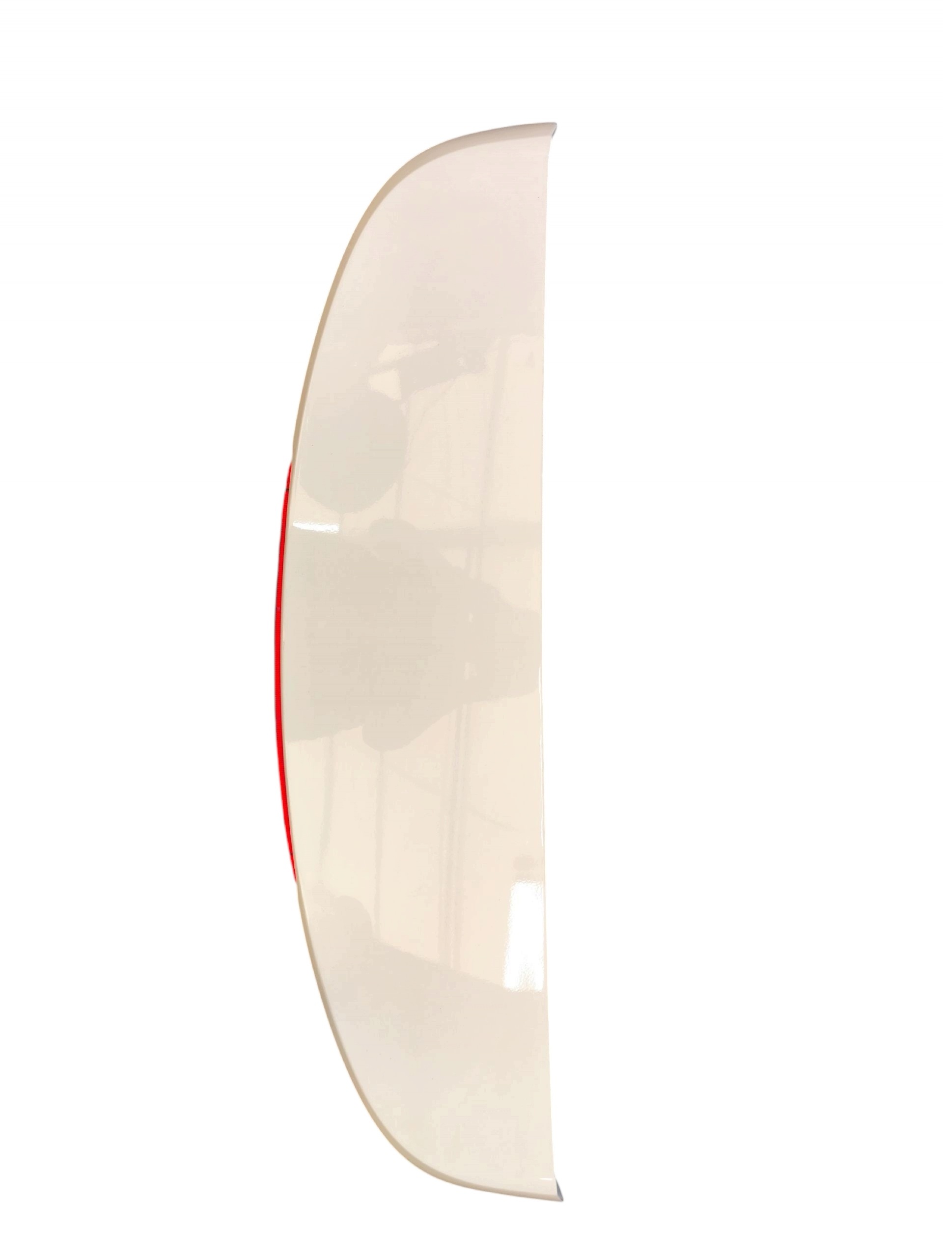 SPOILER bonnet boot light STOP HYUNDAI I30 II (2011-2014) KOMBI TCW