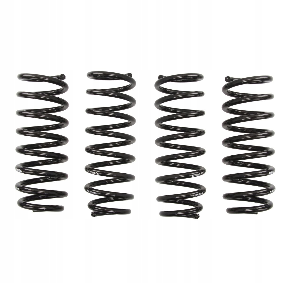 E10-20-022-01-22 - Пружины EIBACH Pro KIT BMW 5 inkl. LCI F10 / G30