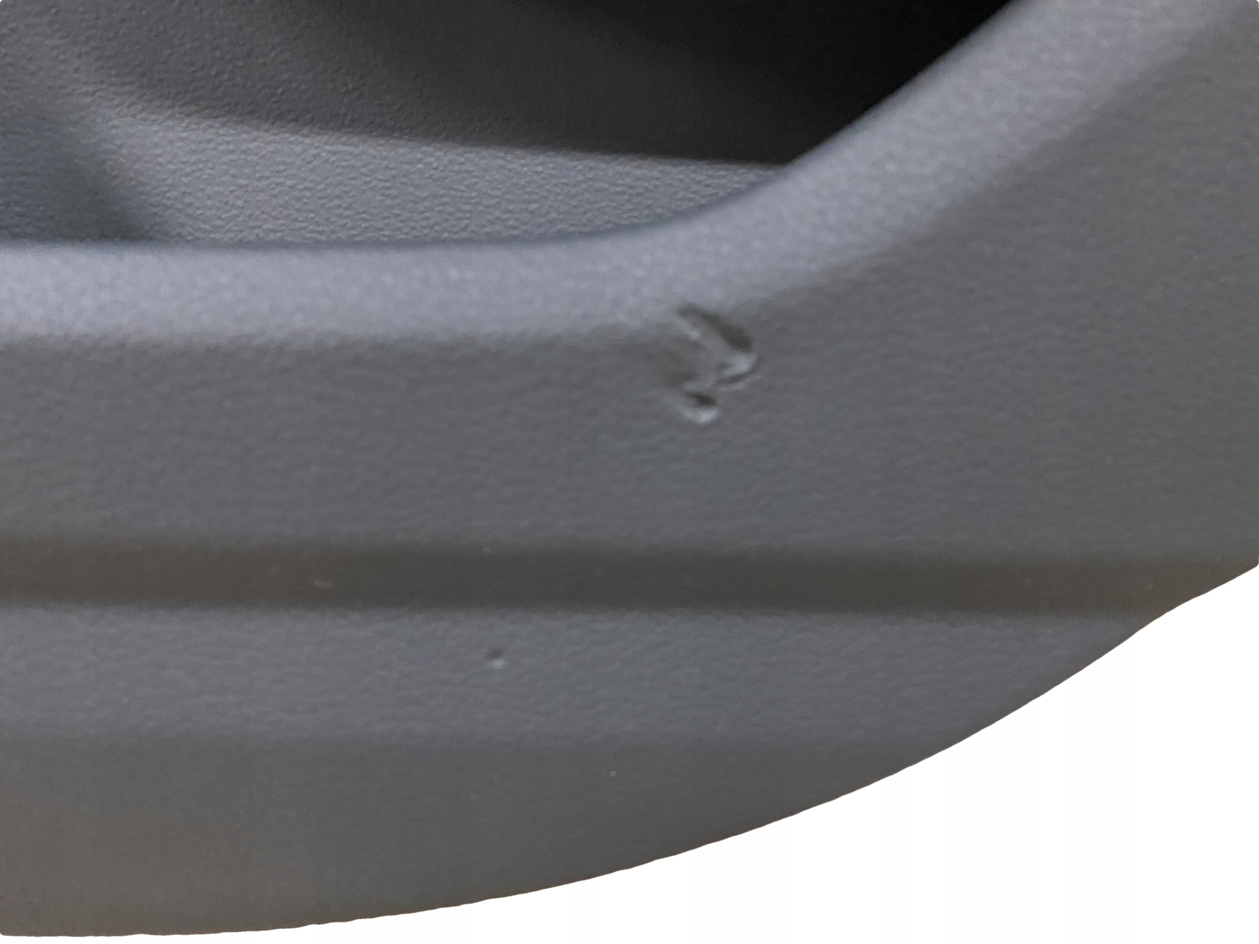 AUDI A7 4K upholstery side door right rear part