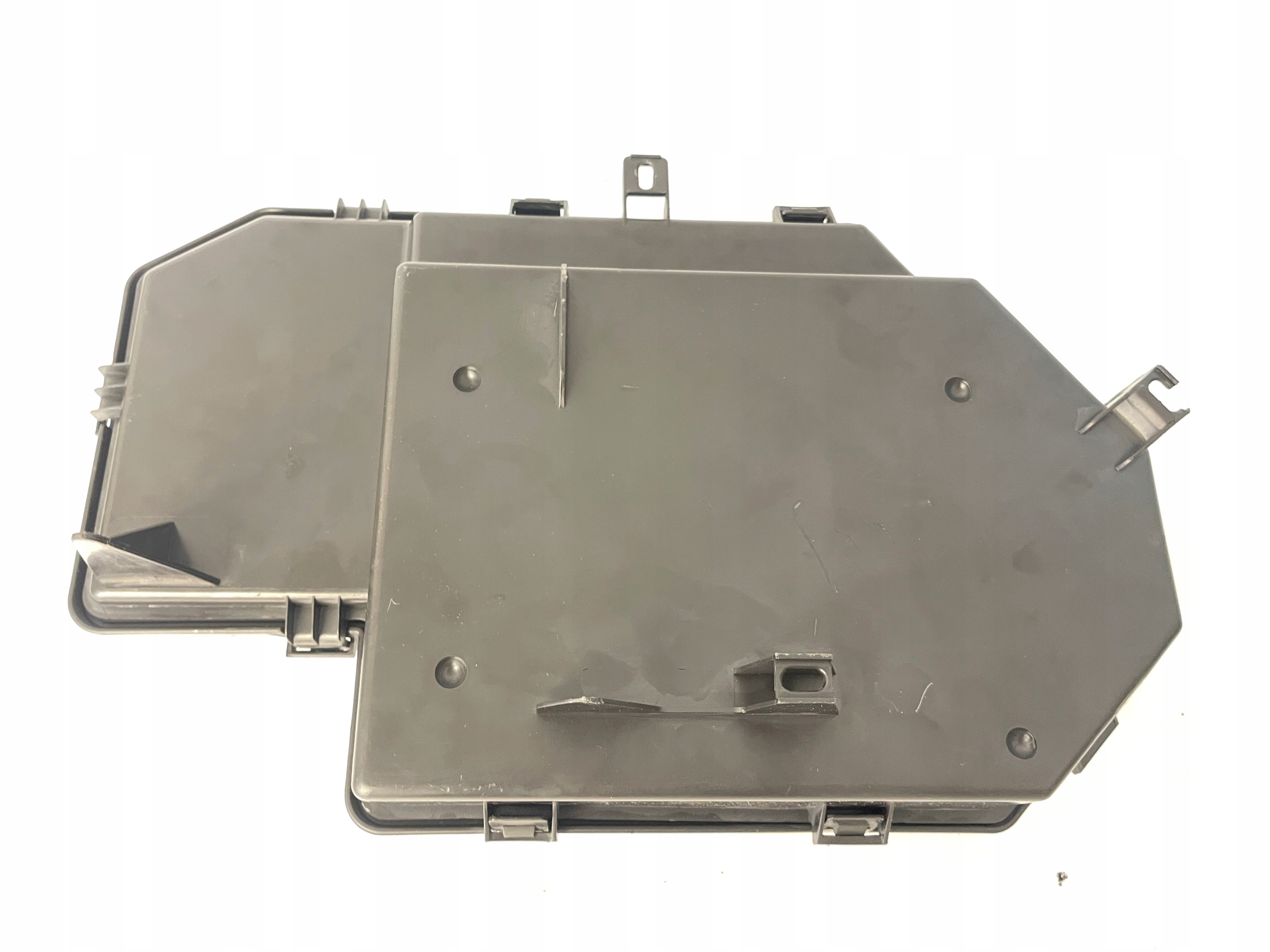 AUDI A6 C6 A6C6 obal kryt KOMPUTERA 4F0035613