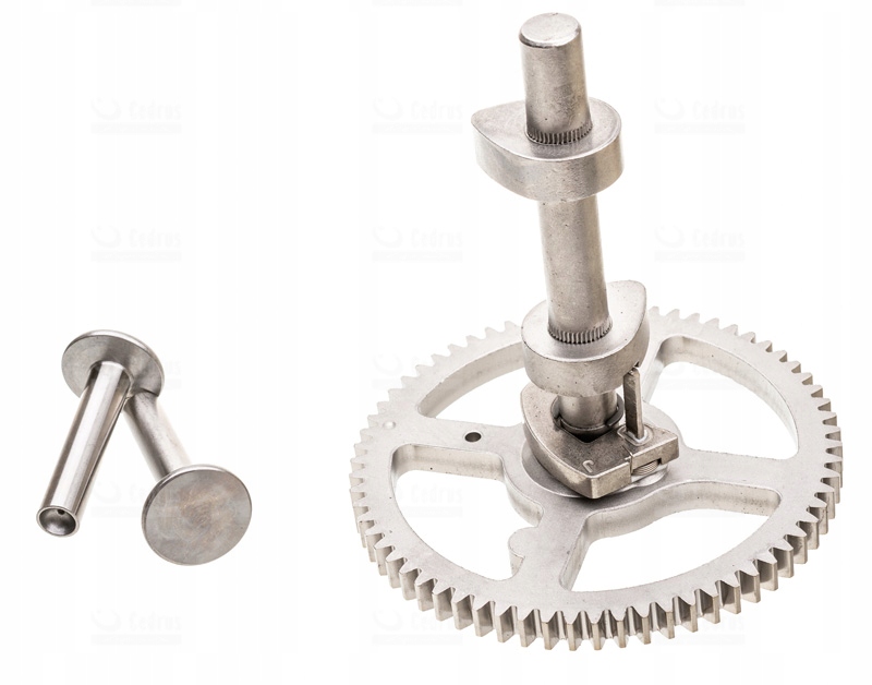 Wałek Rozrządu Silnika Traktorka Briggs Zamiennik