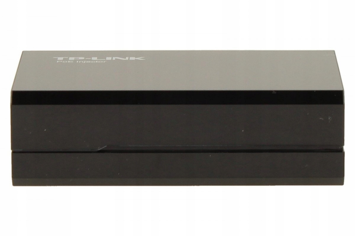 Tp-link PoE150S PoE Injector 2x10/100/1000 Desktop
