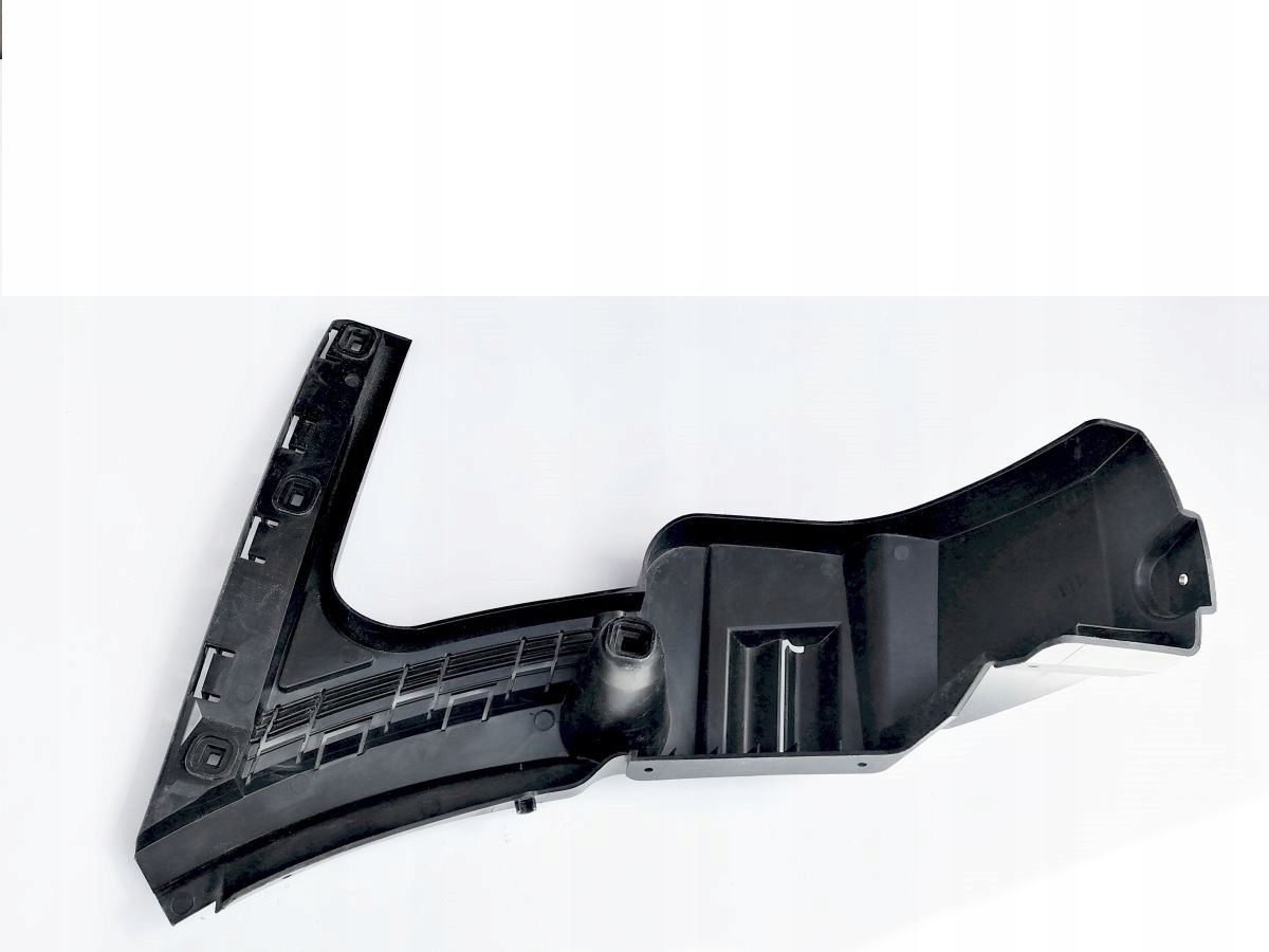 VOLVO XC90 LIFT SLIZG ZDERZAKA TYL PRAWY Installation side Rear