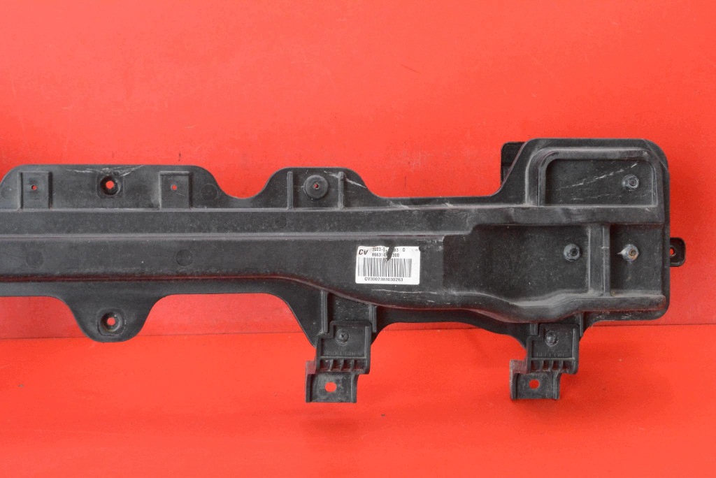 bumper support rear part rear pillar 86631-CV300 KIA EV6 GT 21-24