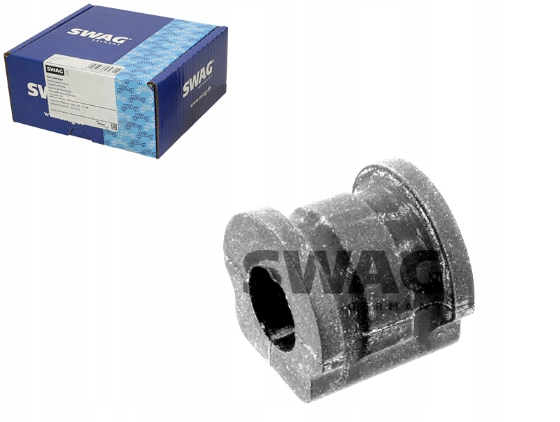 TULEJKA STABILIZATORA PRZÓD SKODA FABIA VW POLO SE