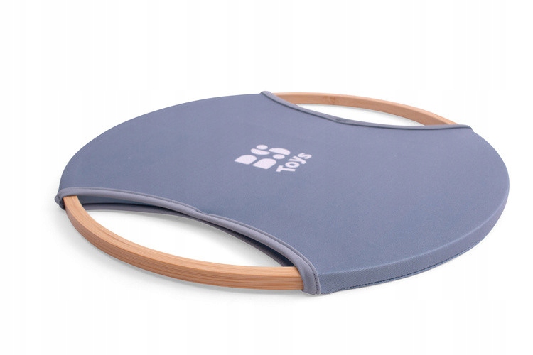 Paletki Tarcze z włochatą piłką BS Toys Rodzaj tarcza