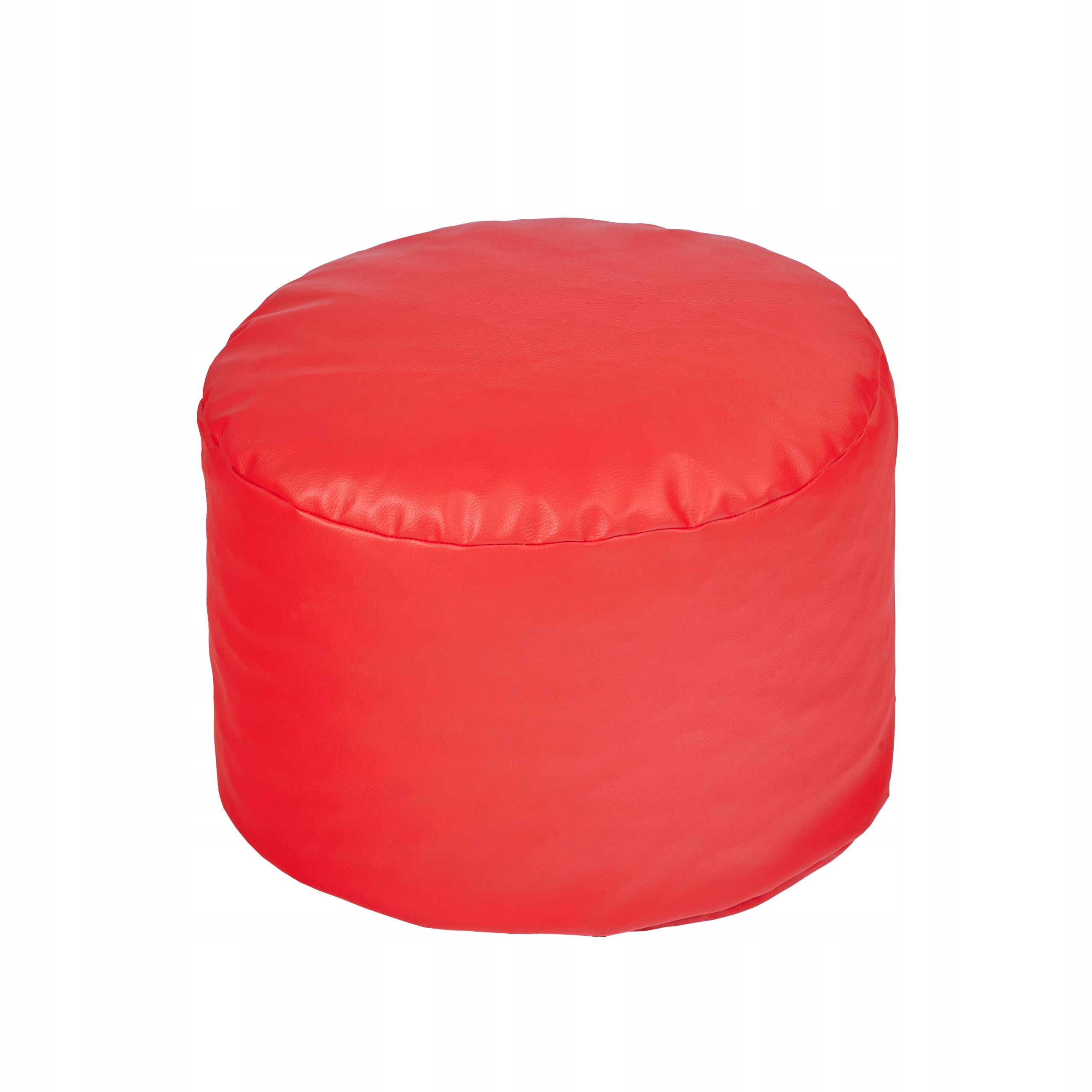 PUFKA PODNÓŻEK XXL PUFA SIEDZISKO WOREK SAKO PUFY Szerokość mebla 35 cm