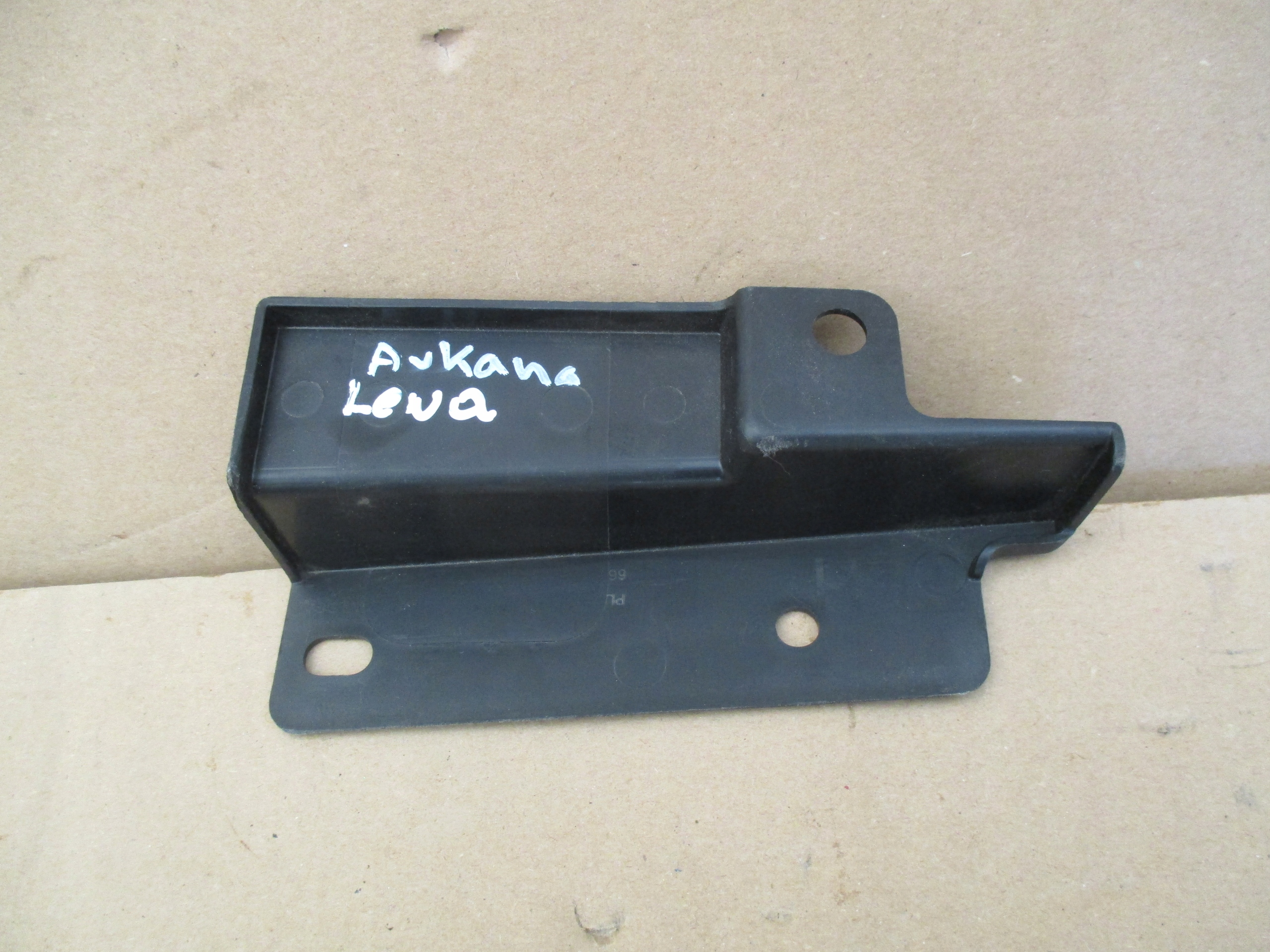 de couverture Couvre Gauche Renault Arkana