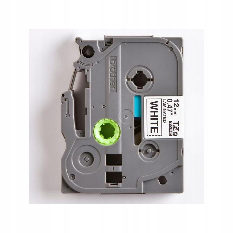 Brother oryginalny taśma do drukarek Kod producenta TZE-231