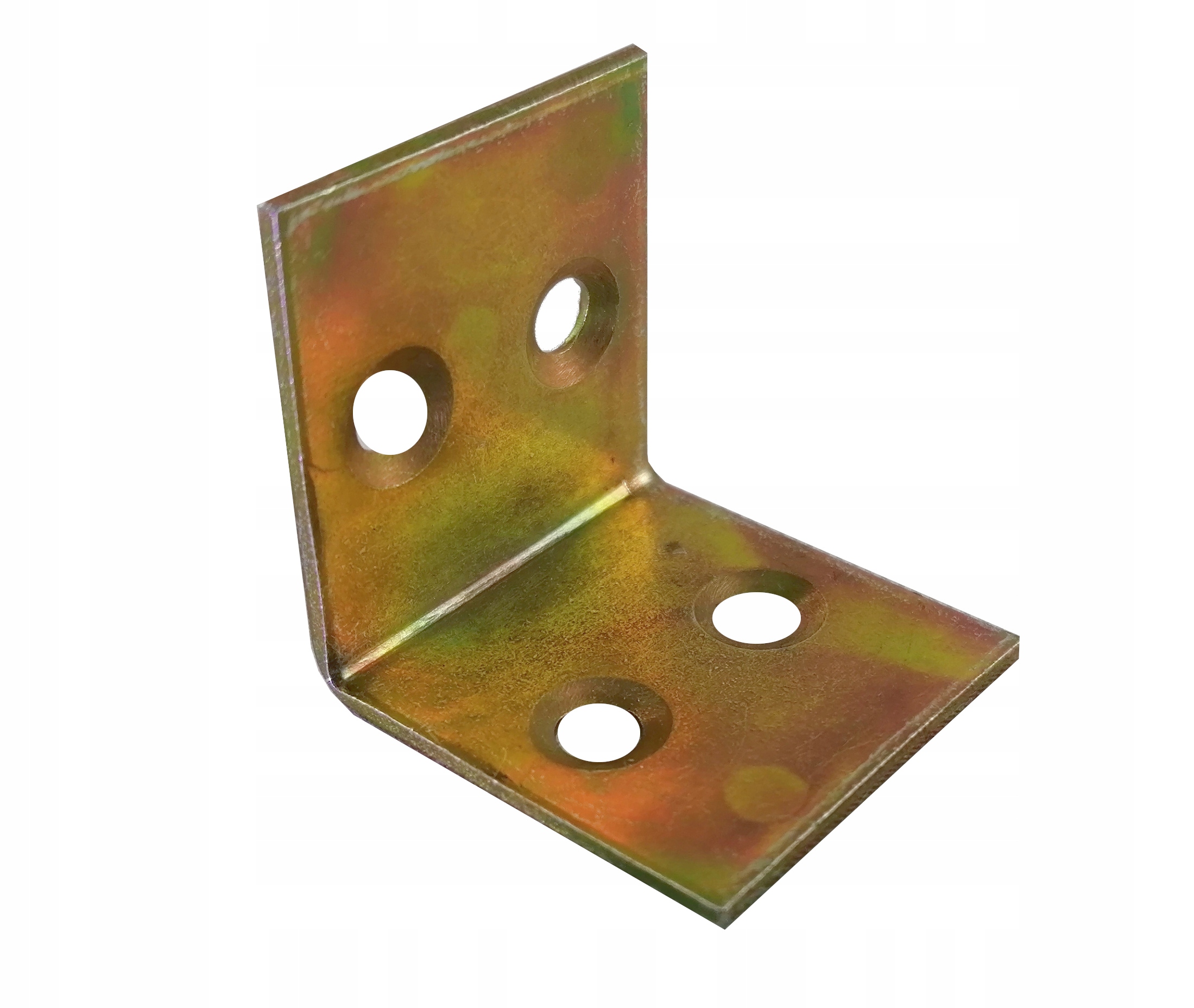 

Kątownik Łącznik Ciesielski 25x25x25 2 sztuki
