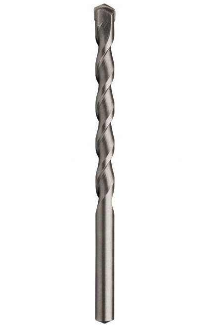 

Wiertło widiowe do muru i betonu 8mm Globus