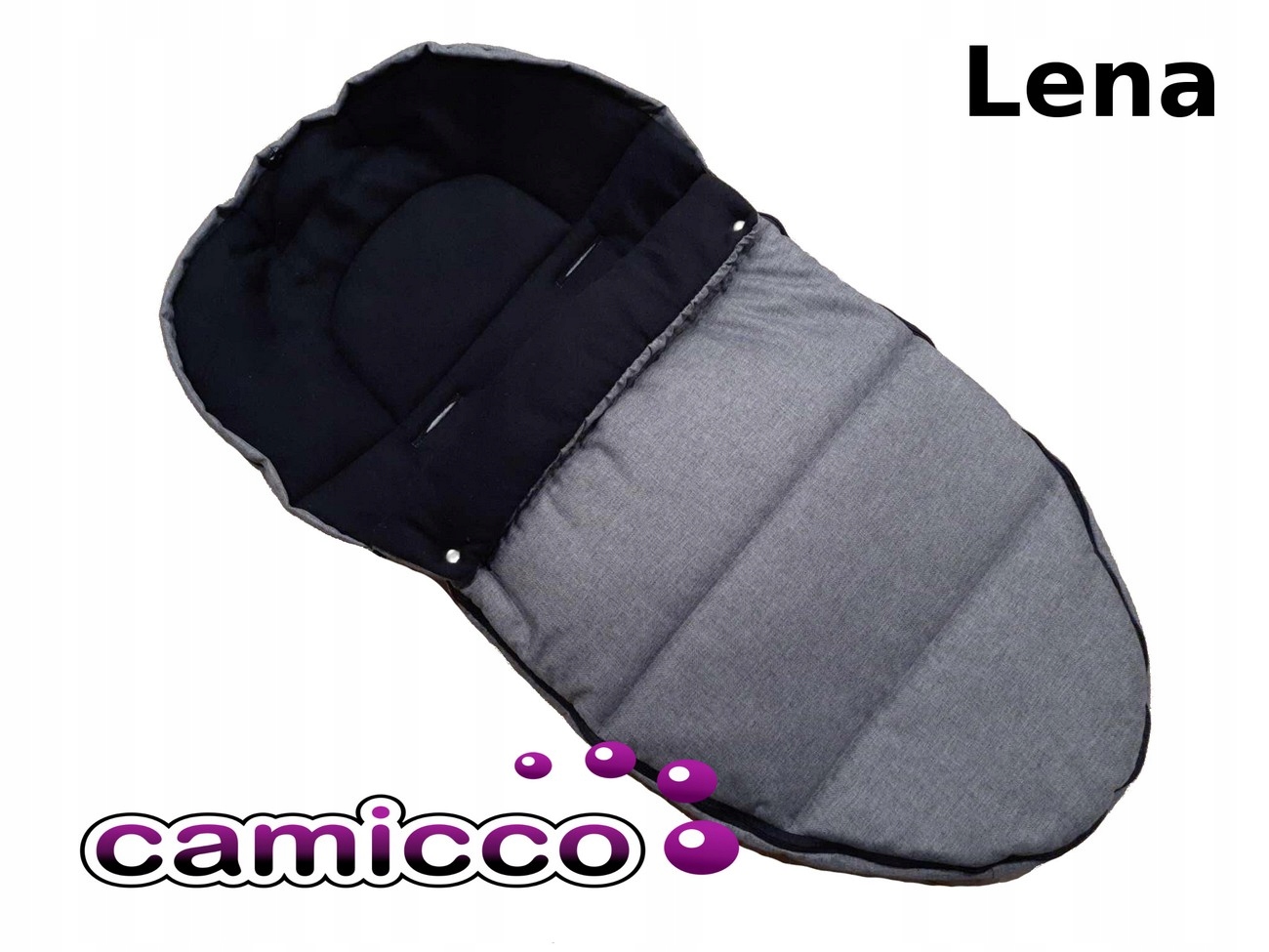 ŚPIWOREK SOPHIE do wózka sanki ŚPIWÓR wózek wózków Kod producenta CAM151