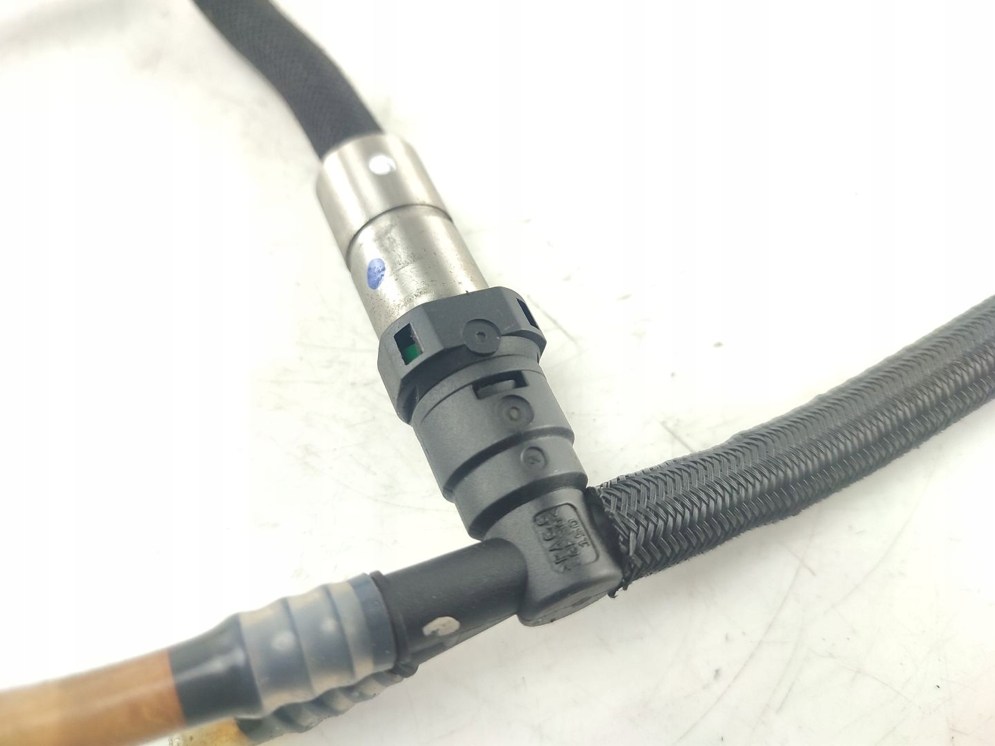 PRZELEWY WTRYSKÓW PEUGEOT CITROEN 2.2 HDI 4HT Producent części PSA