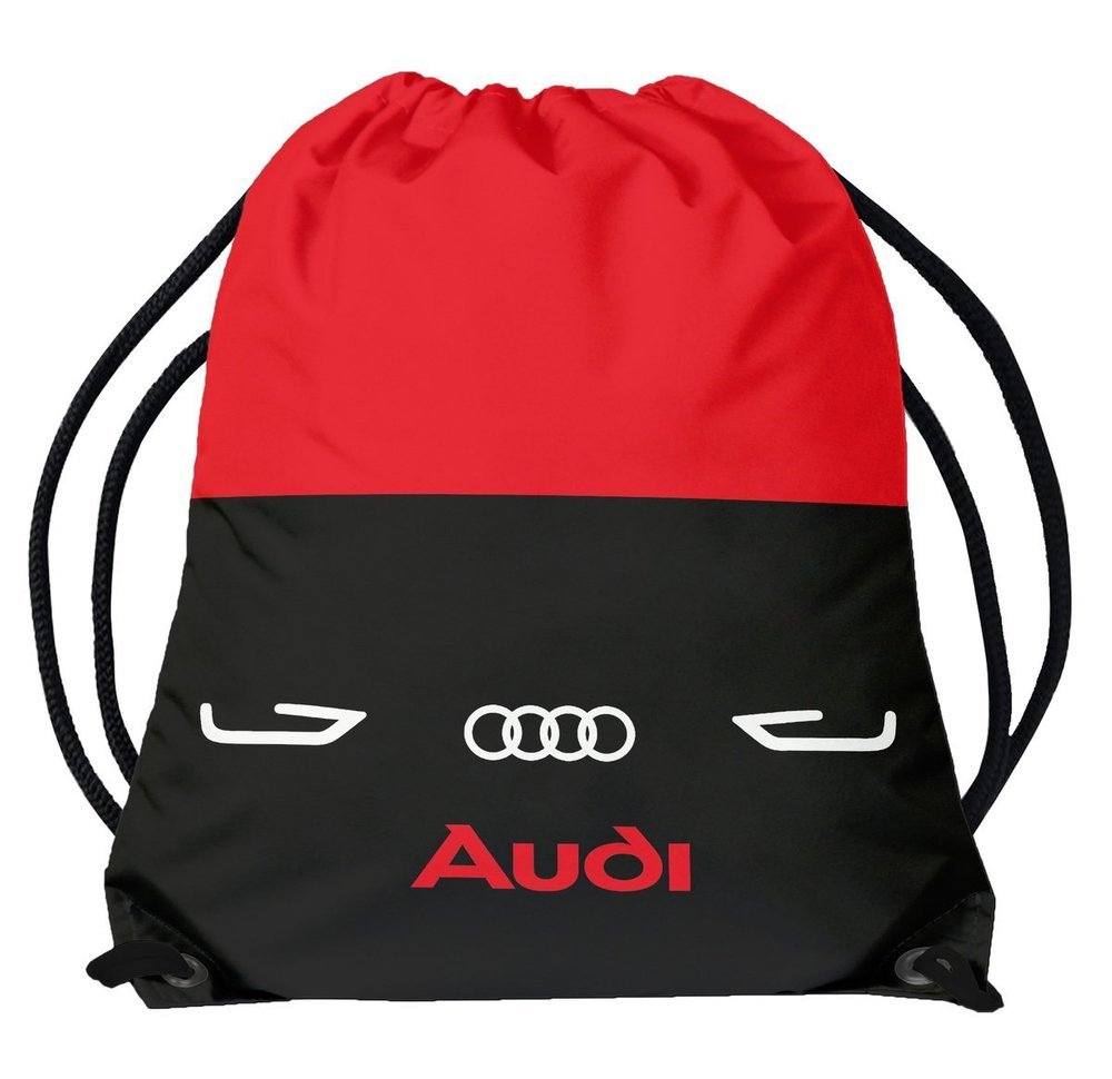 

Worek Audi Dodaj swój napis!