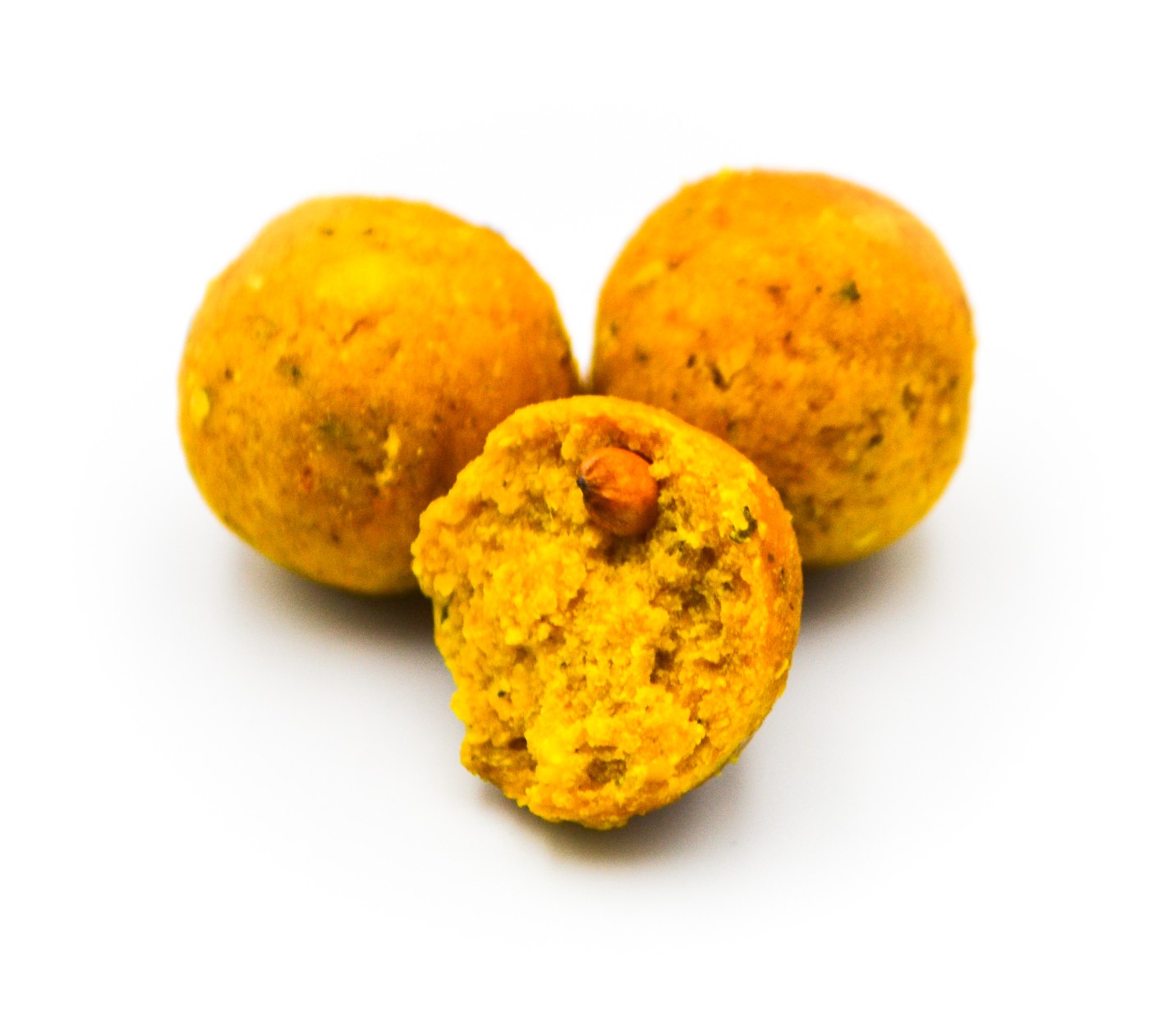 Massive Baits Kulki Eco Banana 18MM 1KG