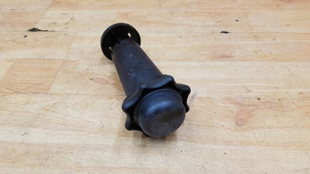 Vis Roues de la roue de secours VW PASSAT B5 FL 3B9803899A