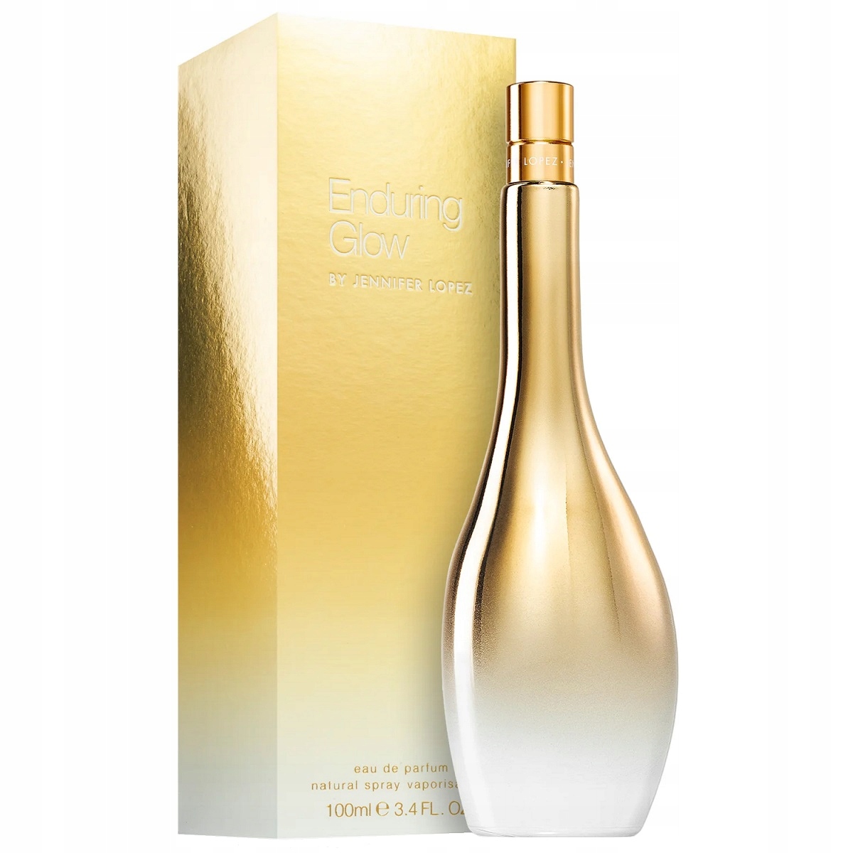Jennifer Lopez Enduring Glow perfumowana 100 ml