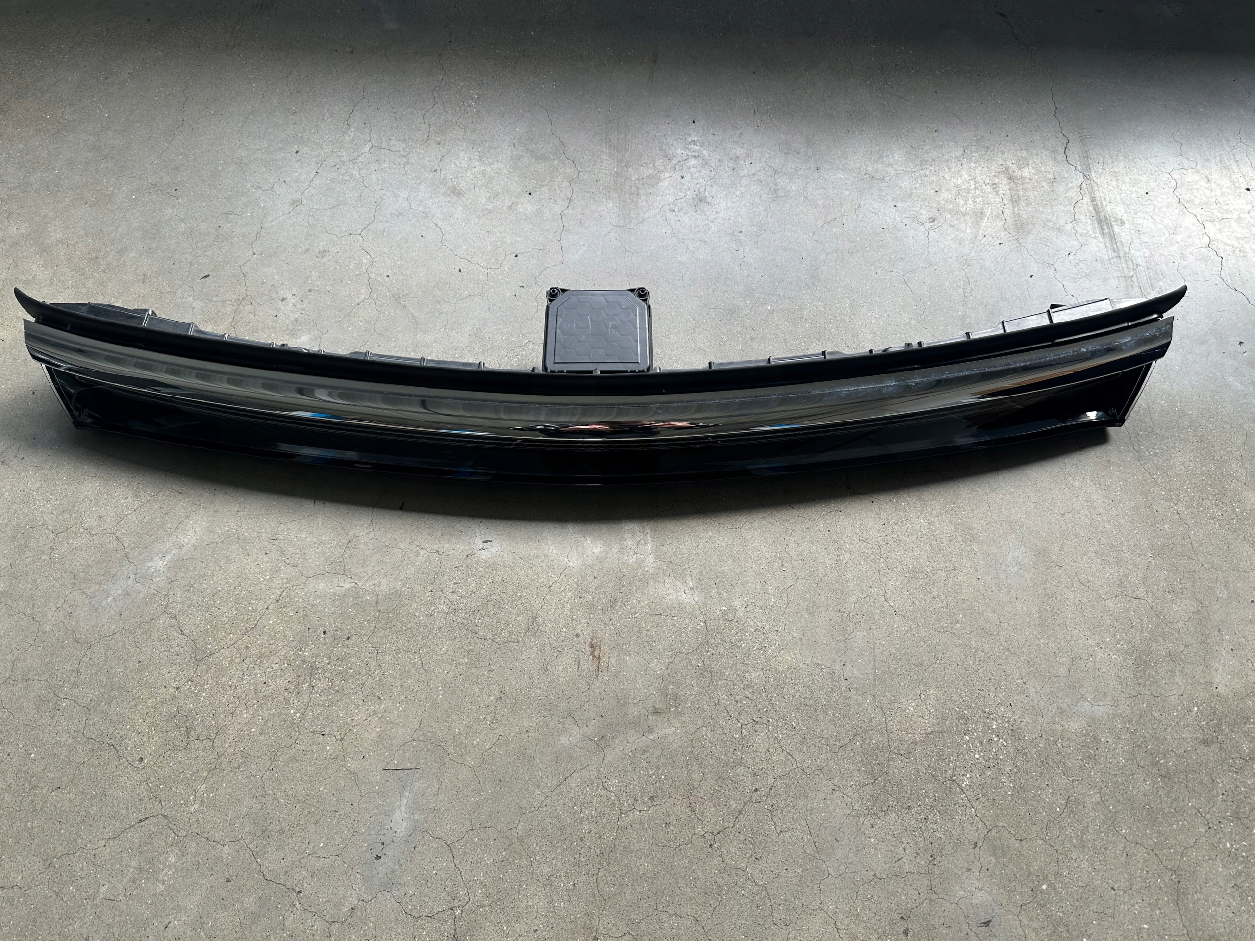 !MERCEDES EQS W297 ФАРА КРЫШКА НАКЛАДКА ПЕРЕД LED A2979064700!