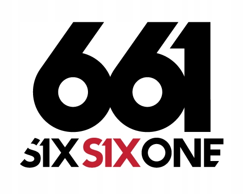 RĘKAWICZKI 661 RECON ADVANCE D3O PROTECT XL -50% Marka SixSixOne