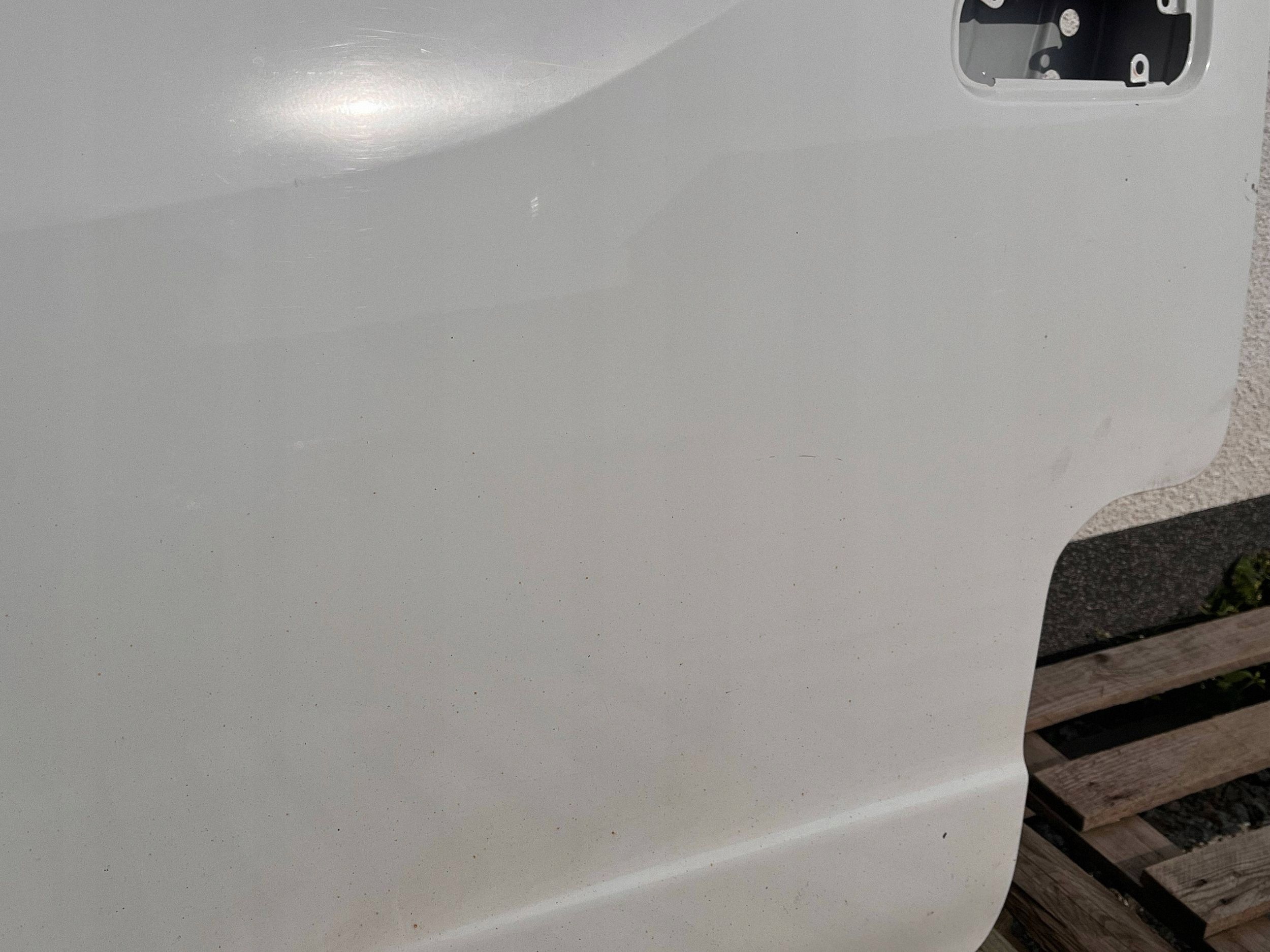door front left side NISSAN NV200 2016 year H0101BJ3MA @M