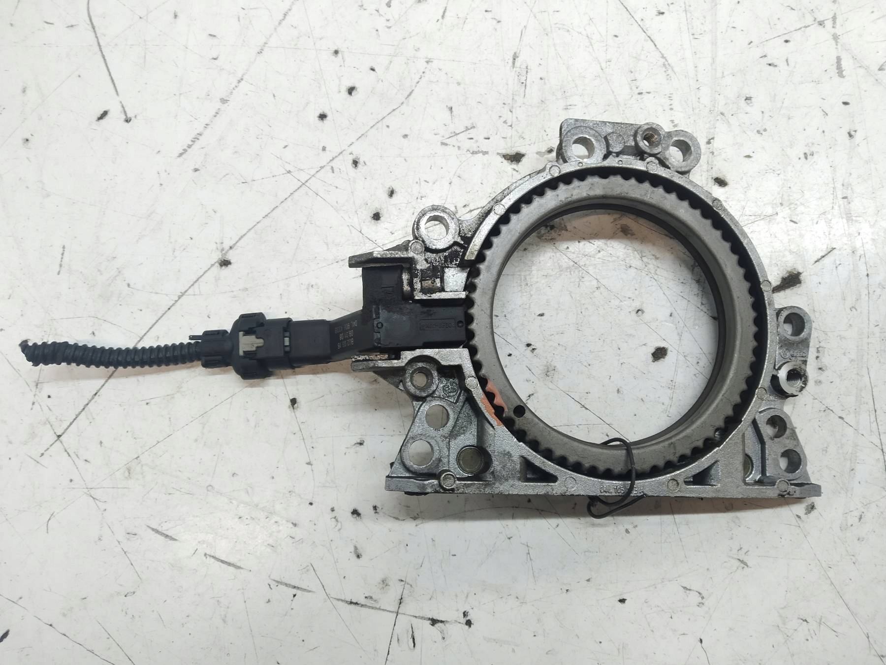 sensor SENSOR cams USZCZELNIACZ player 2.0 TDI 149KM VW Touran III