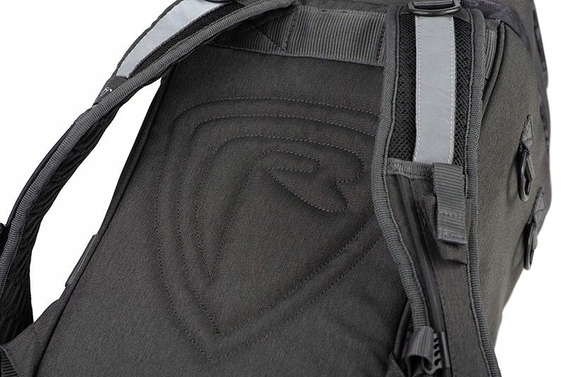 Plecak Fox Rage Street Fighter Rucksack Marka Fox Rage