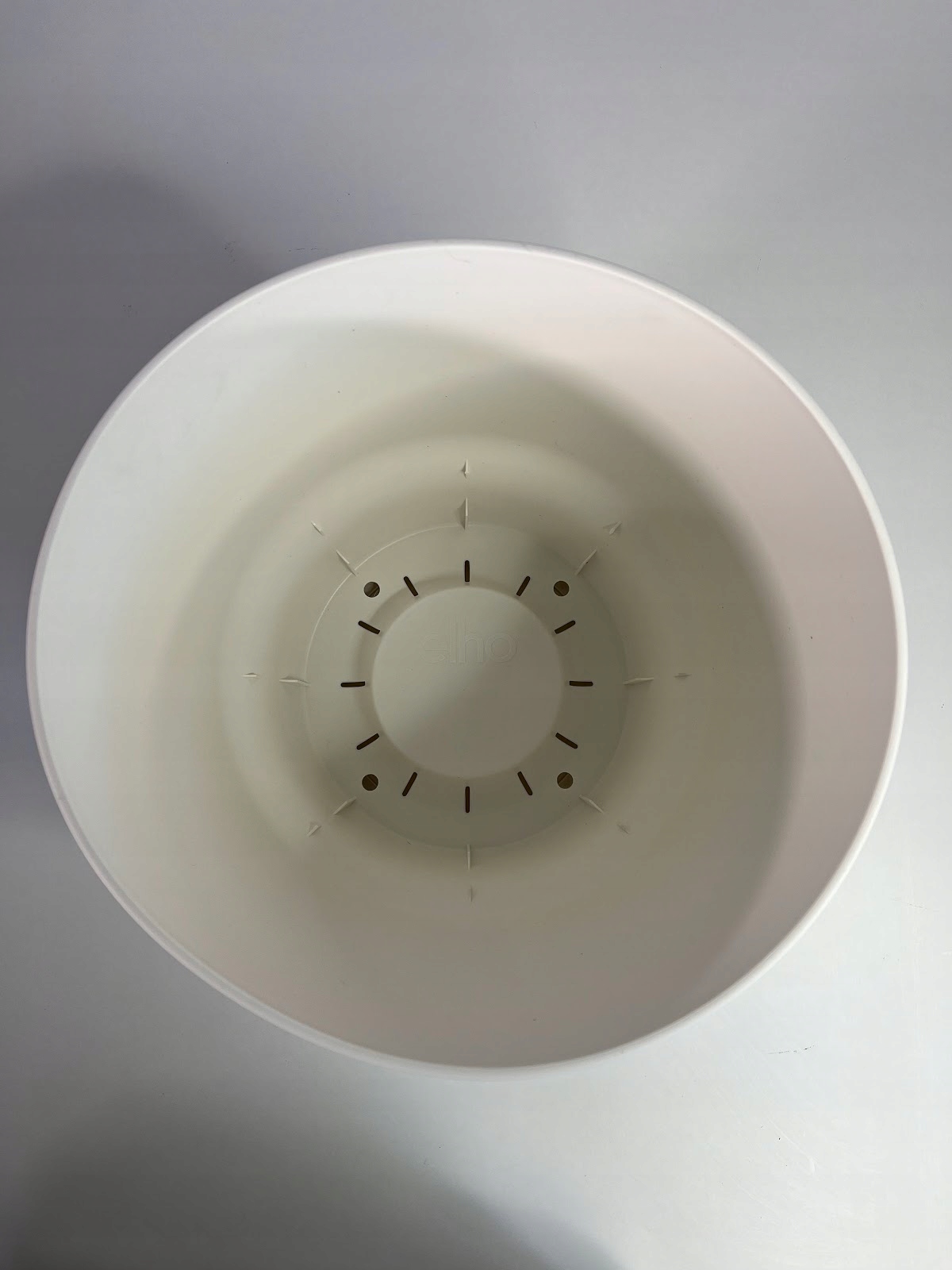 DONICZKA ELHO GREENVILLE ROUND 30 ZEWNĘTRZNA BIAŁA Kod producenta 462732915000