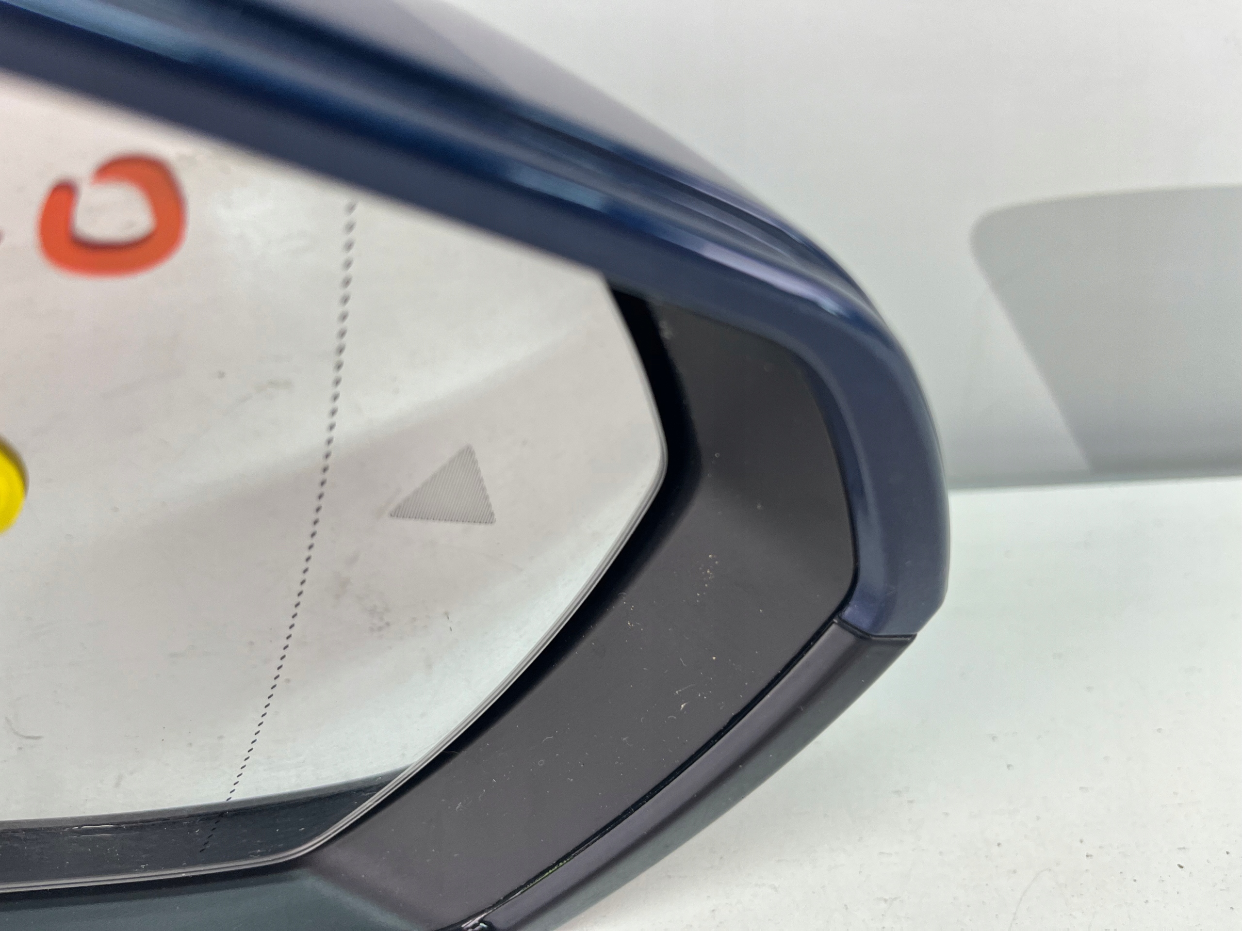 mirror right BMW IX I20 15PIN C1M
