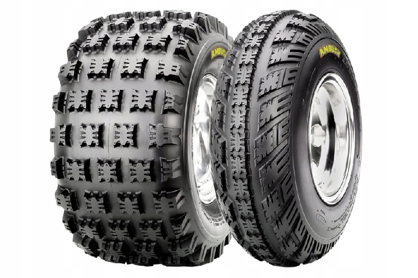 Pneumatika Cst C-9309 Ambush 18 x 10,00 8 34M Tl Zadný