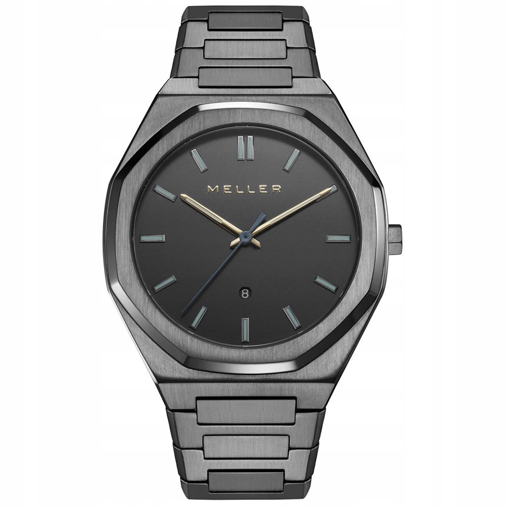 Pánské Hodinky Meller 8GG-3.2GREY šedé