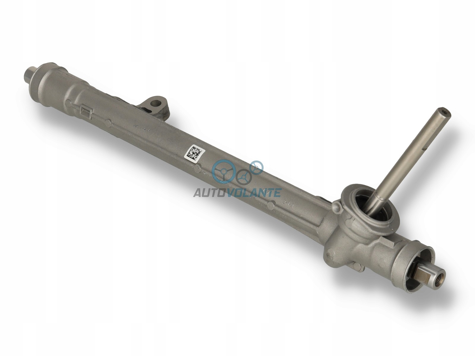 рулевая рейка renault SCENIC II 2 2003-09