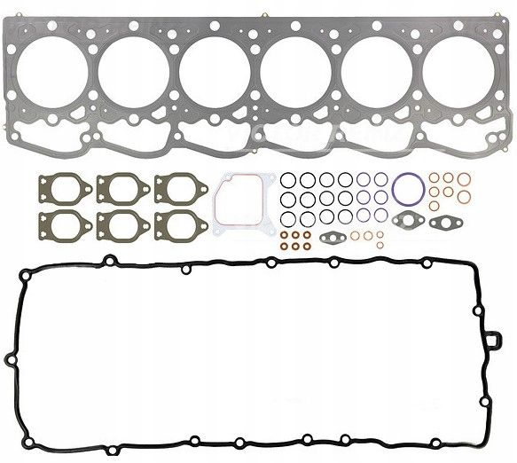 REINZ USZCZELKI SILNIKA GÓRA GŁOWICY KPL DAF 105