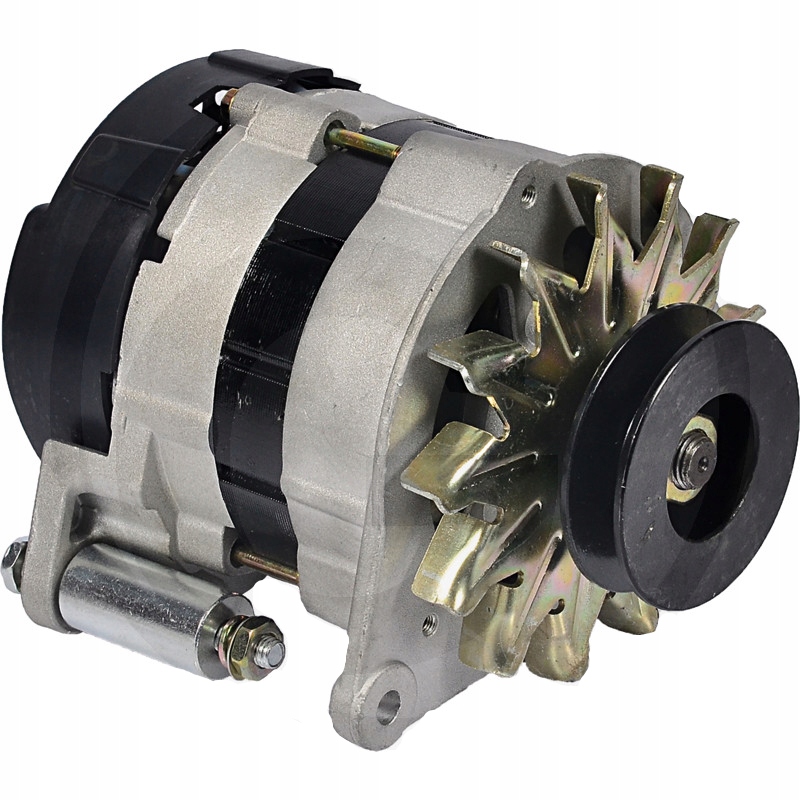 9515382/9515382/50.18.300.0/50183000/50.18.300.150183001 - Генератор змінного струму 14V / 54A C-330