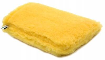 

Raypath Rękawica Do Ciała Żółta Peeling Bez Chemii