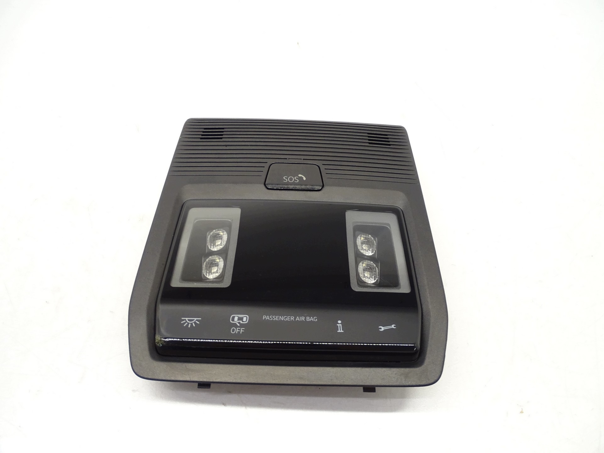 FANALE interna cabina VW GOLF VIII 5h0959561BM