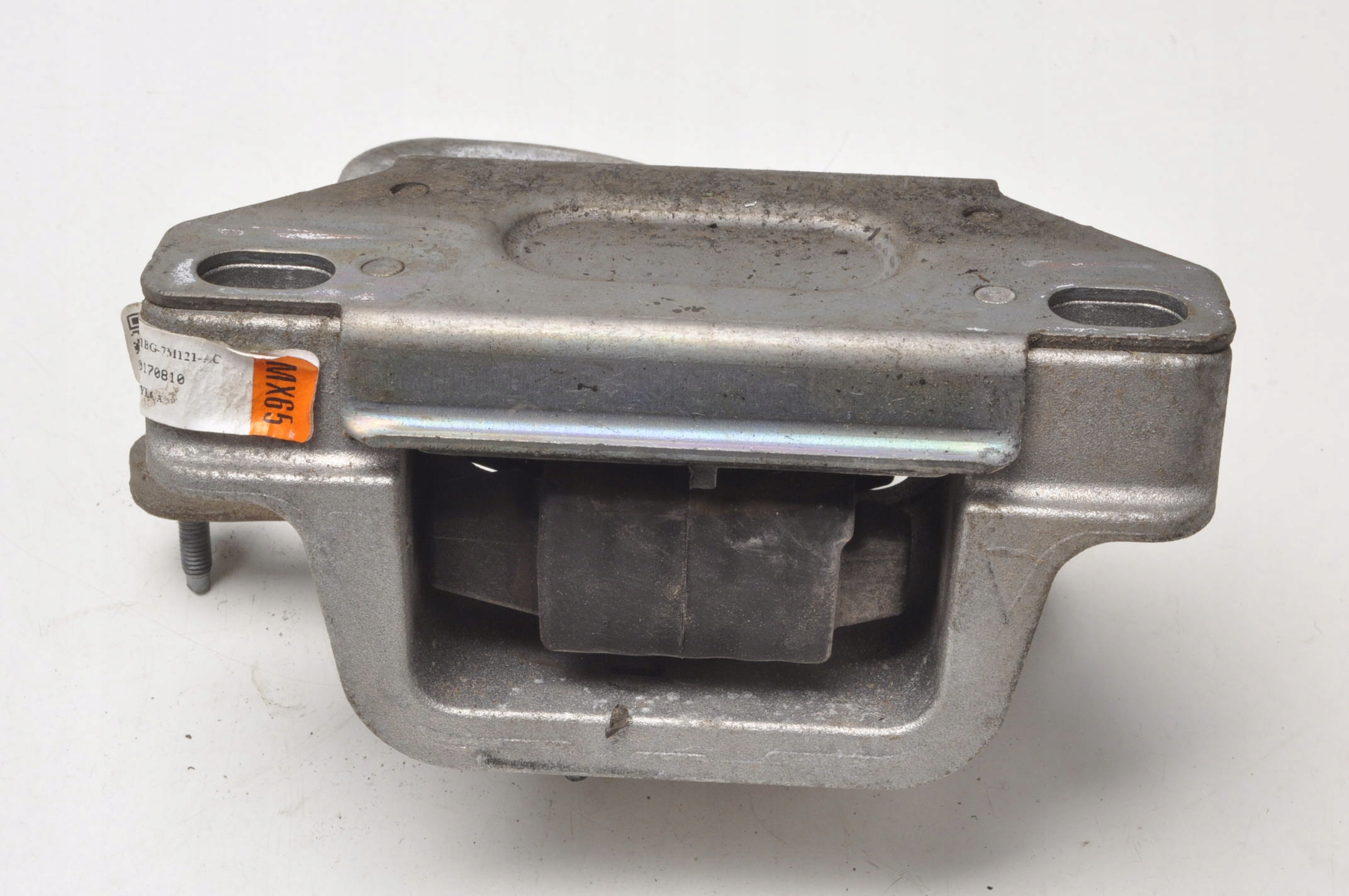 H1BG-731121-AC - FORD FIESTA MK8 1.0 ЛАПА ПОДУШКА КОРОБКИ