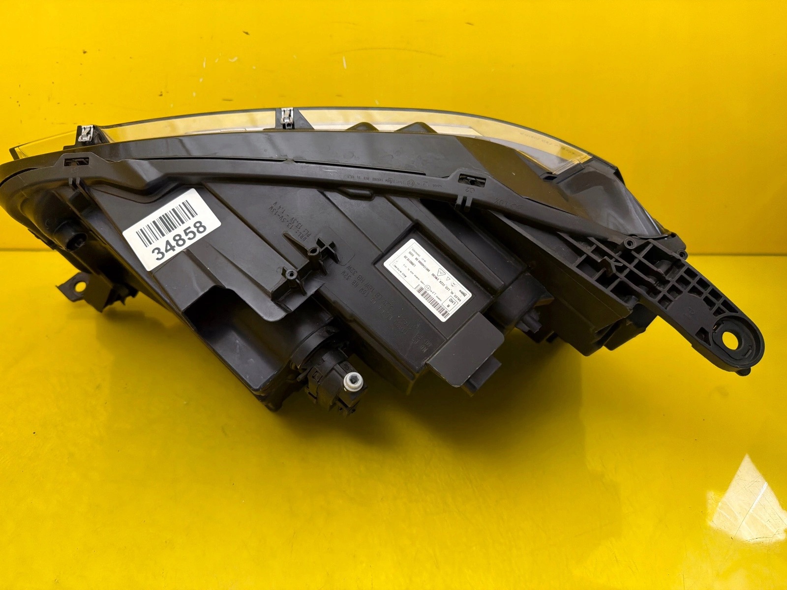 light right Citroen C3 IV E-C3 2024 Full Led 9851349080