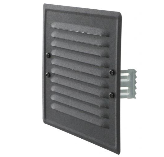 

Kratka Wentylacyjna Metalowa 14x21 Komin +łapki