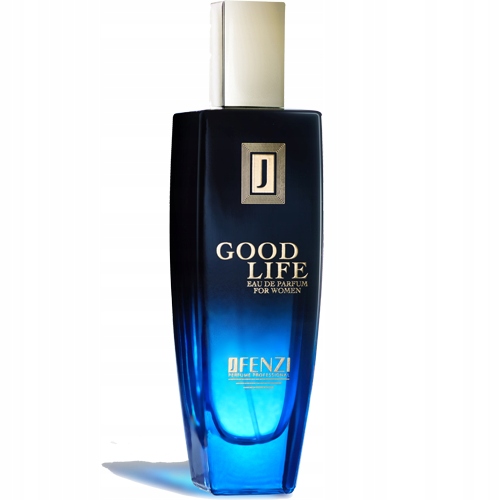 

Jfenzi Perfumy Damskie Good Life 100 ML