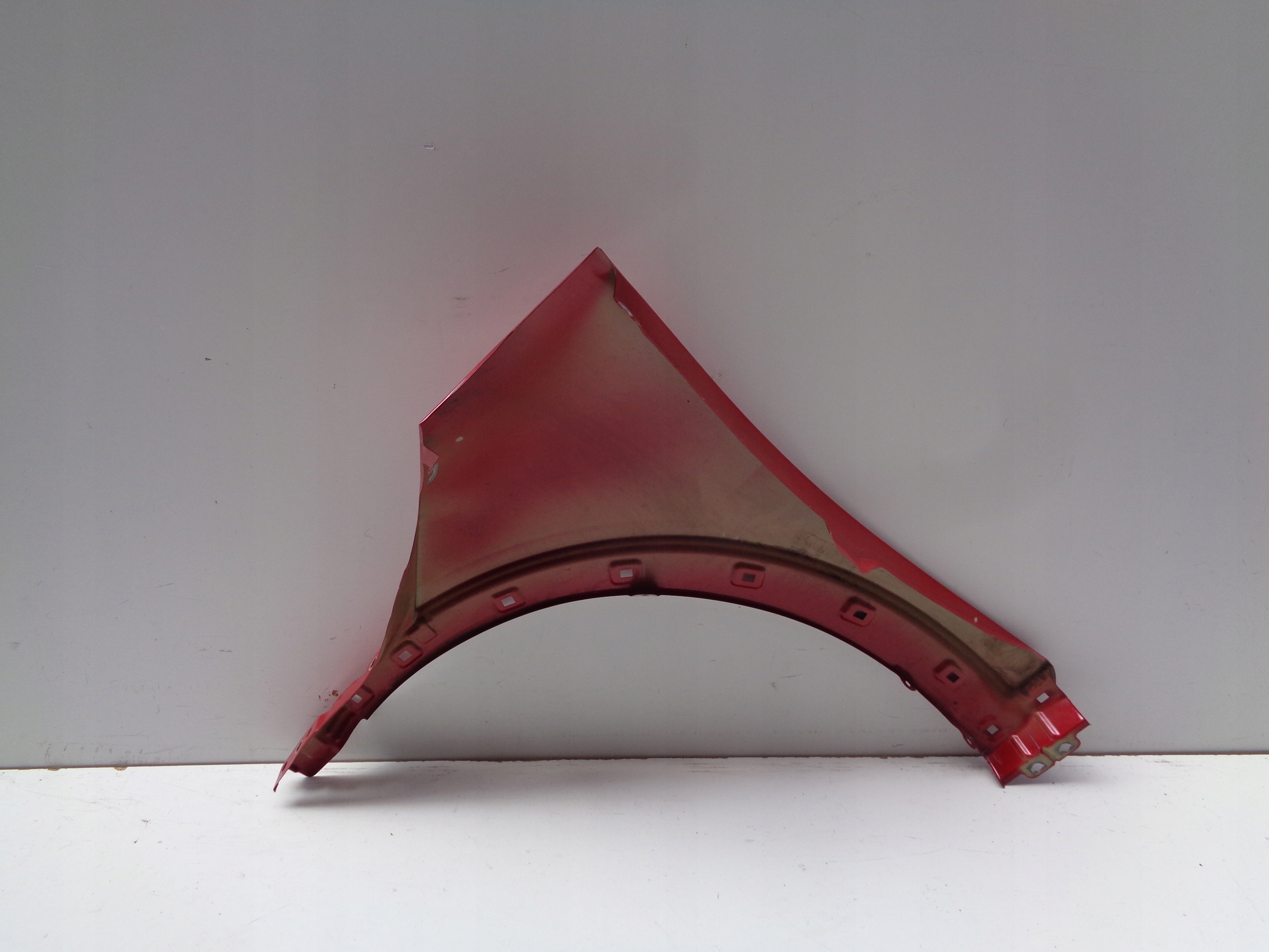 fender right front KIA EV6 21- NR 47116