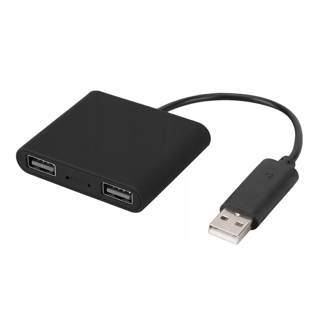 Adapter Klawiatura I Mysz Dla PS4 Switch