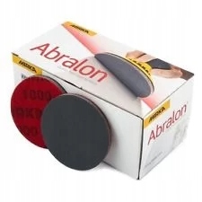 MIRKA ABRALON P3000 77mm +GRATIS