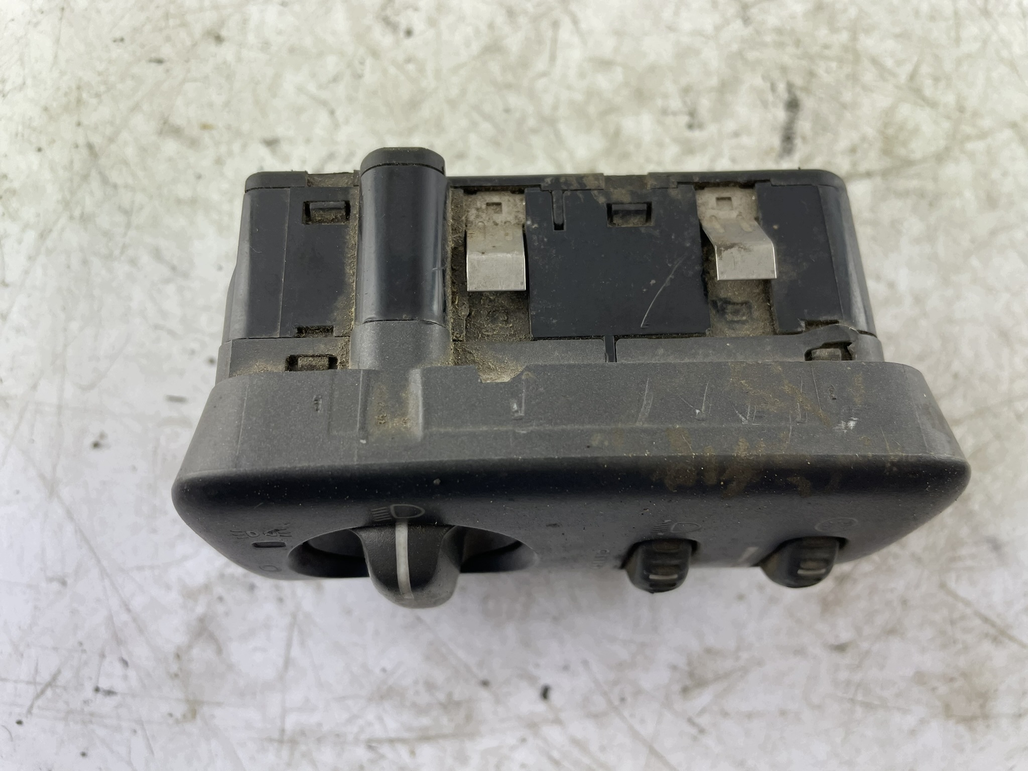 interruttore luci 9459985 2244-0874 Volvo S80 e Europa