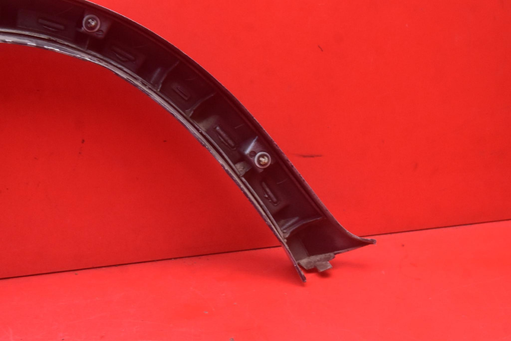 Couverture Aile Gauche Arrière 354/7 BMW X5 E70 06-10